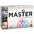 Jogo de Tabuleiro Master Perguntas e Respostas Grow - Imagem 1