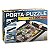 Porta Quebra Cabeça Puzzle Para Até 1000 Peças da Grow - Imagem 1