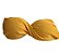 Biquíni tomara que caia amarelo bolinha poá - Imagem 2
