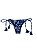 Biquíni cropped babado floral - Imagem 5