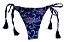 Biquíni Cortininha Floral - Imagem 5