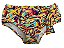Biquíni Infantil Colorido - Imagem 3