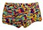 Sunga Infantil Colorida Boxer - Imagem 1