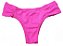 Calcinha Biquíni Borboleta Rosa Chiclete - Imagem 1