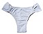 Calcinha Biquíni Borboleta Branca - Imagem 1