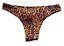 Biquíni Cropped Animal Print Cléo - Imagem 7