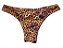 Biquíni Cropped Animal Print Cléo - Imagem 6