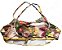 Biquíni Cropped Babadinho Onça Floral Cléo - Imagem 5