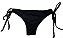 Biquíni Cropped Luisa Preto - Imagem 5