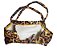 Biquíni Cropped Infantil Animal Print Cléo - Imagem 3