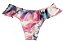 Biquíni tie dye babado - Imagem 4