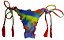 Biquíni Ripple Tie Dye - Imagem 3