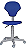 Mocho Odontologico Concha Bc Azul - Imagem 1