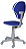 Mocho Odontologico Concha Bc Azul - Imagem 4