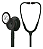 Estetoscopio Littmann Classic III Black Edition 5803 - 3M - Imagem 1