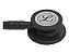 Estetoscopio Littmann Classic III Black Edition 5803 - 3M - Imagem 3