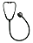 Estetoscopio Littmann Classic III Black Edition 5803 - 3M - Imagem 4