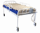 Colchão Pneumático Ortopédico Anti Escaras Dellamed AirPlus até 135kg 220V - Imagem 3