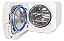 DUPLICADO - Autoclave Odontológica E Veterinária 12 Litros Inox - Imagem 3