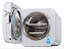 DUPLICADO - Autoclave Odontológica E Veterinária 12 Litros Inox - Imagem 5