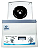 Centrífuga Analógica Laboratório 80-2b 12x15 Plasma Prp Prf - Imagem 4