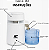 Destiladora De Agua 4l 220v Autoclave Laboratório Portátil 220v - Imagem 3