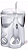 Irrigador Oral Wp100 110v Branco 110v - Imagem 1