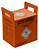 Perfurocortante 7l Laranja Resíduos Tóxicos, Descarbox C/20 - Imagem 1