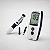 Kit Monitor de Glicose Injex Sens II com 50 Tiras e Lancetador - Imagem 3