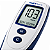 Kit Monitor de Glicose Injex Sens II com 50 Tiras e Lancetador - Imagem 2