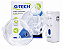 Inalador E Neb G-tech Nebmesh2 Adulto E Infantil Bivolt Branco - Imagem 3