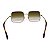 Óculos de Sol Ray Ban Square 1971 Classic - RB1971 - Imagem 4