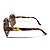 Óculos de Sol Ray Ban Vintage Tartaruga - RB2188 - Imagem 3