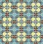 Adesivo de Azulejo Decorativo Marrocos - Imagem 3