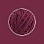 Fio de Malha Premium 33mm Antipilling - VINHO - 350gr - aprox. 70 metros - Imagem 1