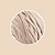 Fio de Malha Premium 23 mm Antipilling - NUDE ROSADO - 500gr - aprox. 150 metros - Imagem 1
