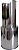 Suporte para Extintor em Aço Inox AP/Co2 Modelo Torre GILINOX - Imagem 2
