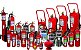 Fabricantes de extintores de incêndio - Imagem 2