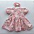Vestido flor - Imagem 1