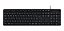 TECLADO USB PADRAO KB-15 C3TECH - Imagem 4