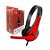 FONE COM MICROFONE HEADSET -  PH-30BK - C3TECH - Imagem 2