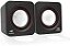 CAIXA SOM 3W SPEAKER 2.0 - SP-301BK - C3TECH - Imagem 3