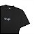 SUFGANG - Camiseta Basic Logo "Preta" - Imagem 2