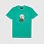 SUFGANG - Camiseta Bless The Haters "Verde Água" - Imagem 1
