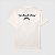 Camiseta Sufgang Bless The Haters Off-White - Imagem 3