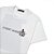 Camiseta Street Business Gotcha Off White - Imagem 3
