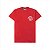 Camiseta Empeso Full Of Haters Vermelho - Imagem 2