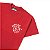 Camiseta Empeso Full Of Haters Vermelho - Imagem 3