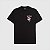 SUFGANG - Camiseta No Mercy "Preto" - Imagem 2