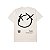 Camiseta Palla World Pure Fun Off-White - Imagem 1